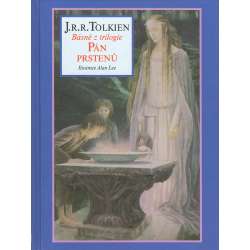 Básně z trilogie Pán prstenů (TOLKIEN, J. R. R.)