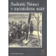 Sudetští Němci v nacistickém státě (ZIMMERMANN, Volker)