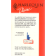 Harlequin - Tam, kde je láska (BROADRICKOVÁ, Annette)