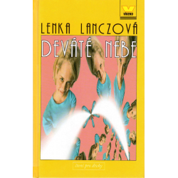 Deváté nebe (LANCZOVÁ, Lenka)