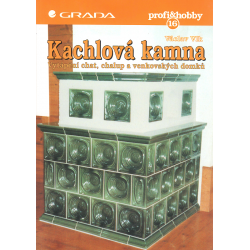 Kachlová kamna (VLK, Václav)