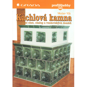 Kachlová kamna (VLK, Václav)