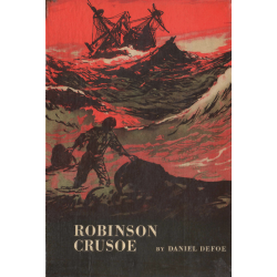 Robinson Crusoe (DEFOE, Daniel)