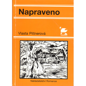Napraveno (PITTNEROVÁ, Vlasta)