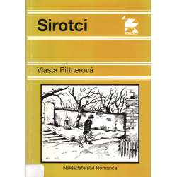 Sirotci (PITTNEROVÁ, Vlasta)