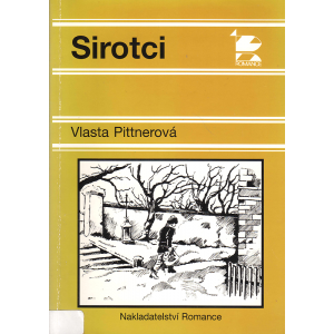 Sirotci (PITTNEROVÁ, Vlasta)
