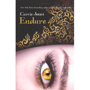 Endure (JONES, Carrie)