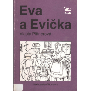 Eva a Evička (PITTNEROVÁ, Vlasta)