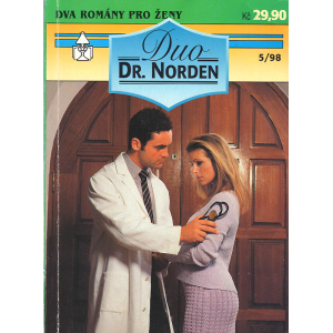 Dr. Norden Duo č. 5/98 - Poslední večer rozhodl a Podmínečná předpověď
