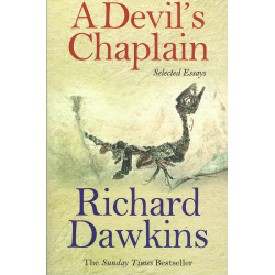 A Devil's Chaplain (DAWKINS, Richard)