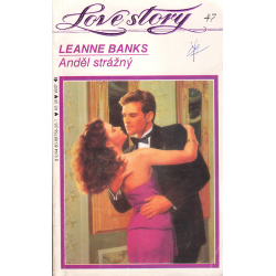 Love story - Anděl strážný (BANKS, Leanne)