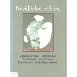 Neviditelné příběhy (kolektiv autorů)
