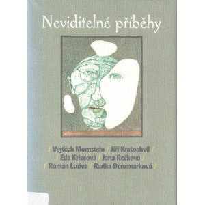 Neviditelné příběhy (kolektiv autorů)