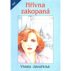 Hřivna zakopaná (JAVOŘICKÁ, Vlasta)