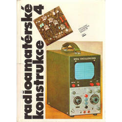 Radioamatérské konstrukce 4