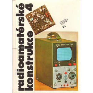 Radioamatérské konstrukce 4