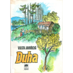 Duha (JAVOŘICKÁ, Vlasta)