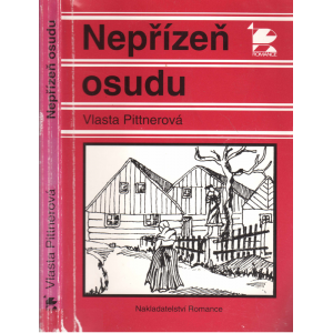Nepřízeň osudu (PITTNEROVÁ, Vlasta)