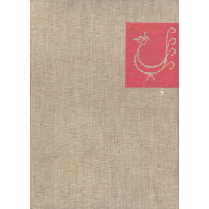 Výroční obyčeje a lidové umění (VÁCLAVÍK, Antonín)