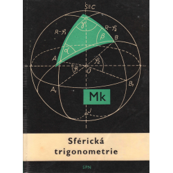 Sférická trigonometrie (KŮST, Jiří)