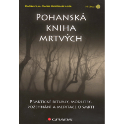 Pohanská kniha mrtvých (STARHAWK, NIGHTMARE)