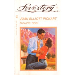 Love story - Kouzla noci (PICKART, Joan Elliott)