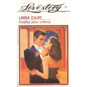 Love story - Kostky jsou vrženy (CAJIO, Linda)