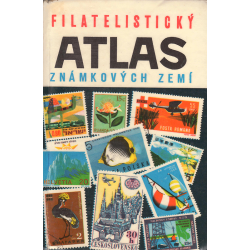 Filatelistický atlas známkových zemí
