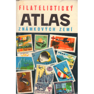 Filatelistický atlas známkových zemí