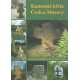 Kamenné kříže Čech a Moravy