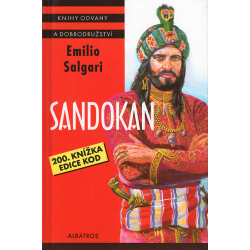 Sandokan (SALGARI, Emilio)