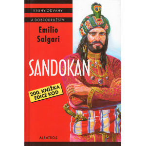 Sandokan (SALGARI, Emilio)