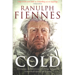 Cold (FIENNES, Ranulph)