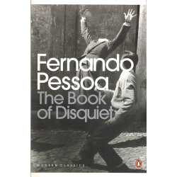 The Book of Disquiet (PESSOA, Fernando)