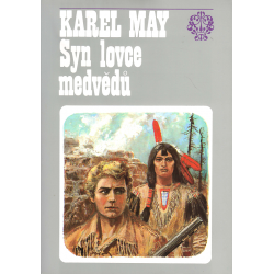 Syn lovce medvědů (MAY, Karel)
