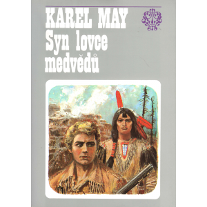 Syn lovce medvědů (MAY, Karel)