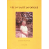 Vše o Vlastě Javořické (NOVÁK, Pavel Kryštof)