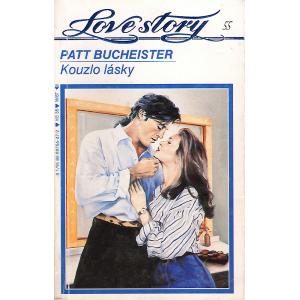 Love story - Kouzlo lásky (BUCHEISTER, Patt)