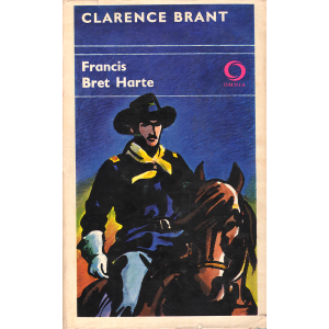 Clarence Brant (HARTE, Francis Bret)