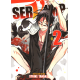 Servamp 2 (TANAKA, Strike)