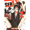 Servamp 2 (TANAKA, Strike)