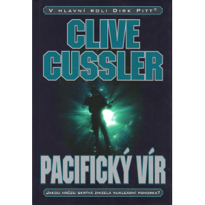 Pacifický vír (CUSSLER, Clive)