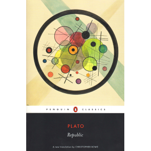 Republic (PLATO)