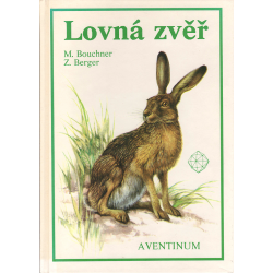 Lovná zvěř (BOUCHNER, BERGER)