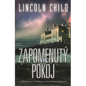Zapomenutý pokoj (CHILD, Lincoln)