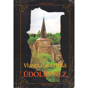 Údolím slz (JAVOŘICKÁ, Vlasta)
