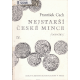 Nejstarší české mince IV. /dodatky/ (CACH, František)