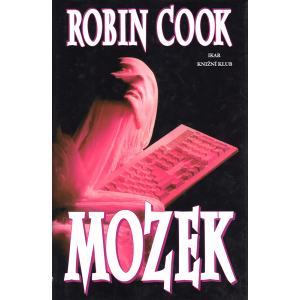 Mozek (COOK, Robin)