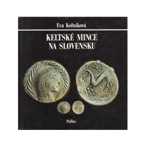 Keltské mince na Slovensku