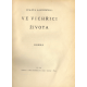 Ve vichřici života (JAVOŘICKÁ, Vlasta)
